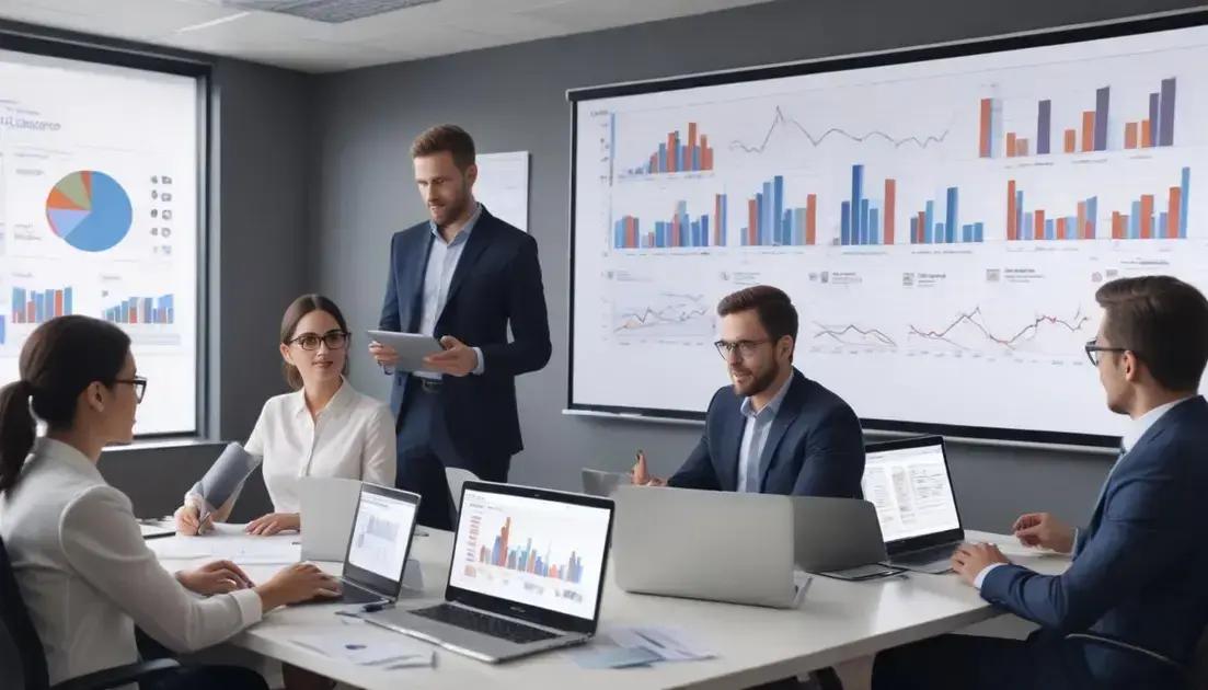 Principais benefícios do ChatGPT para negócios