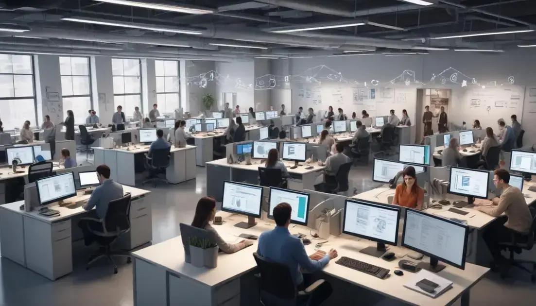 aumentando a produtividade com ChatGPT aumentando a produtividade com ChatGPT