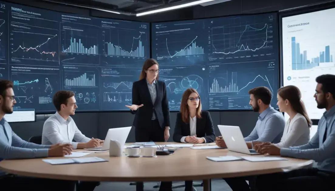 Como implementar soluções de IA