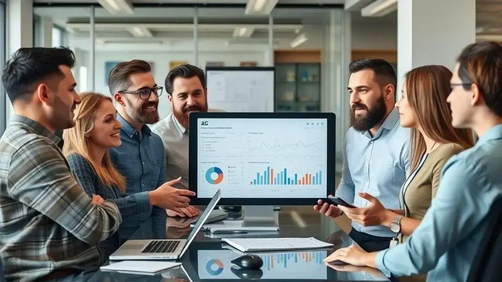 Casos de sucesso de empresas em Matosinhos