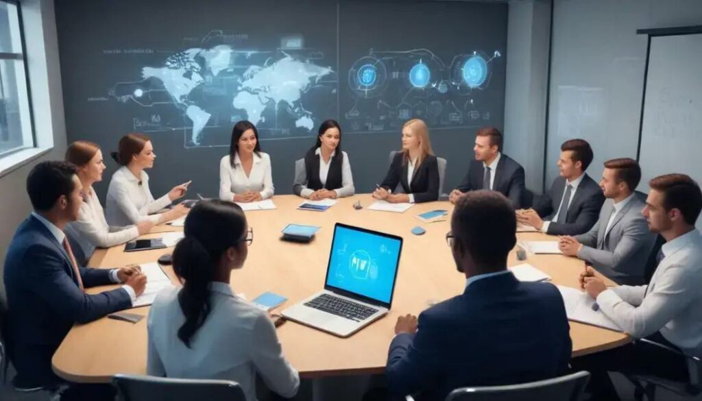 ChatGPT para empresas em Piracicaba: como transformar seu negócio