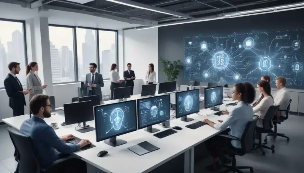 IA para negócios em Jundiaí: transformando sua empresa hoje