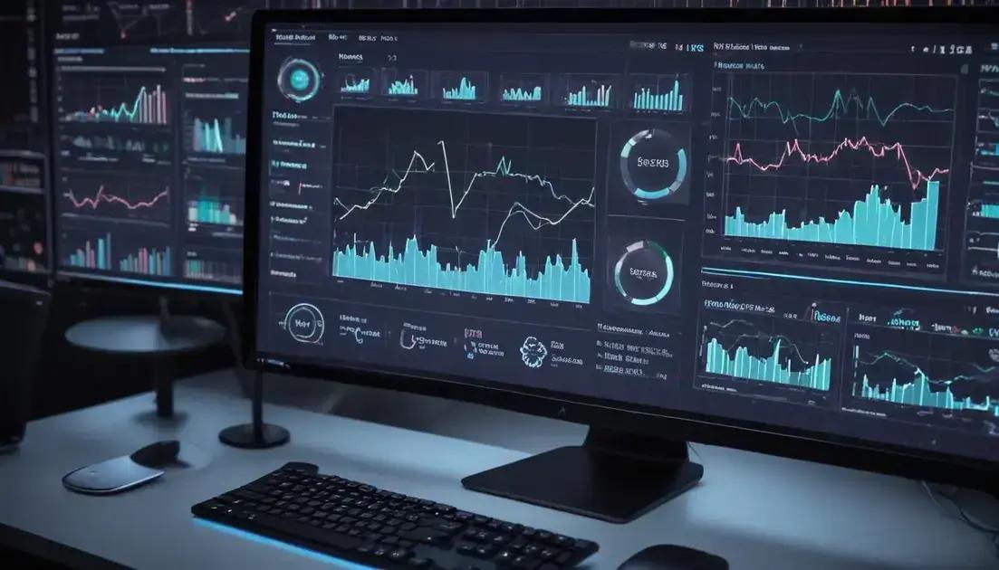 A importância dos dados na IA