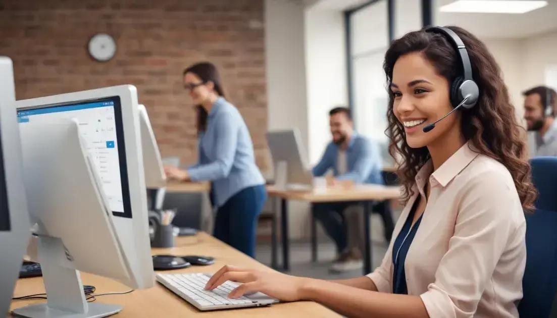 Benefícios do ChatGPT para empresas em Itapevi