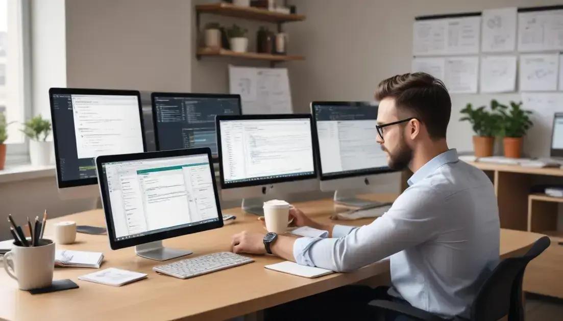 Como escolher a melhor plataforma de ChatGPT?