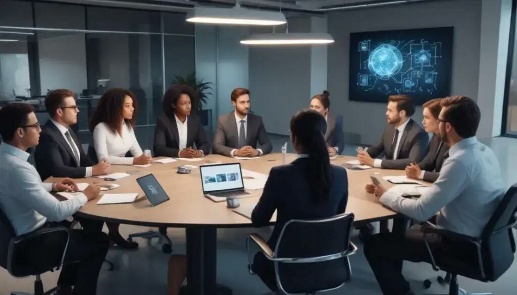 ChatGPT para empresas em Bauru: impulsione seu negócio com IA