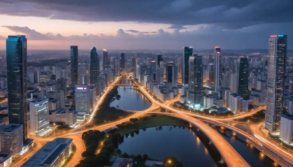 IA para negócios em Carapicuíba: como transformar suas operações