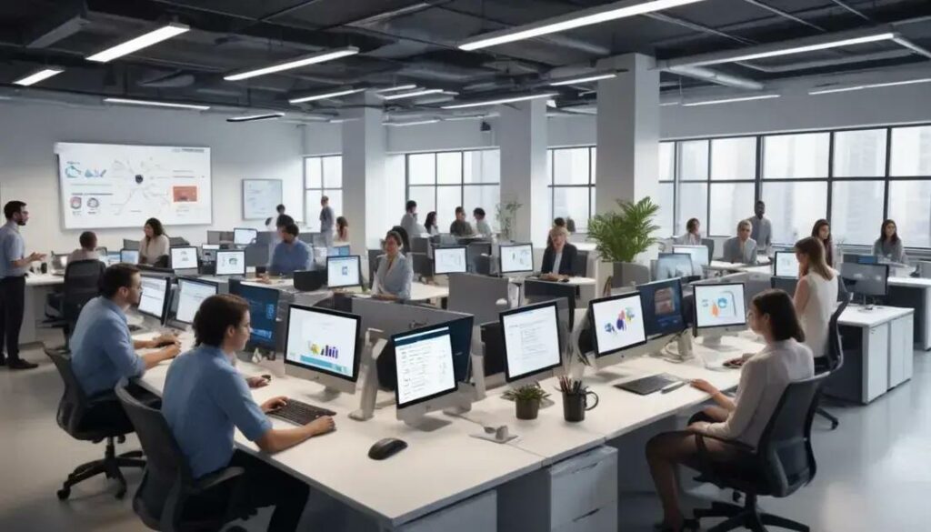 ChatGPT para empresas em Várzea Paulista: transforme seu negócio agora