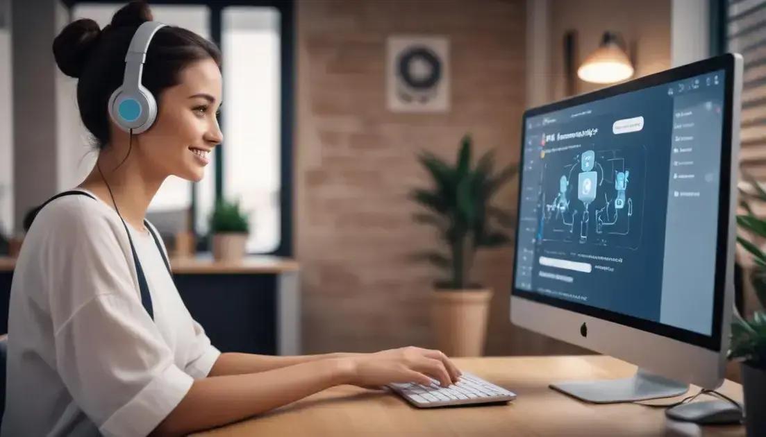 Benefícios do ChatGPT para empresas locais Benefícios do ChatGPT para empresas locais