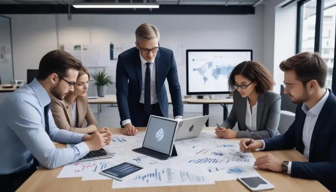 Implementando o ChatGPT na sua empresa Implementando o ChatGPT na sua empresa