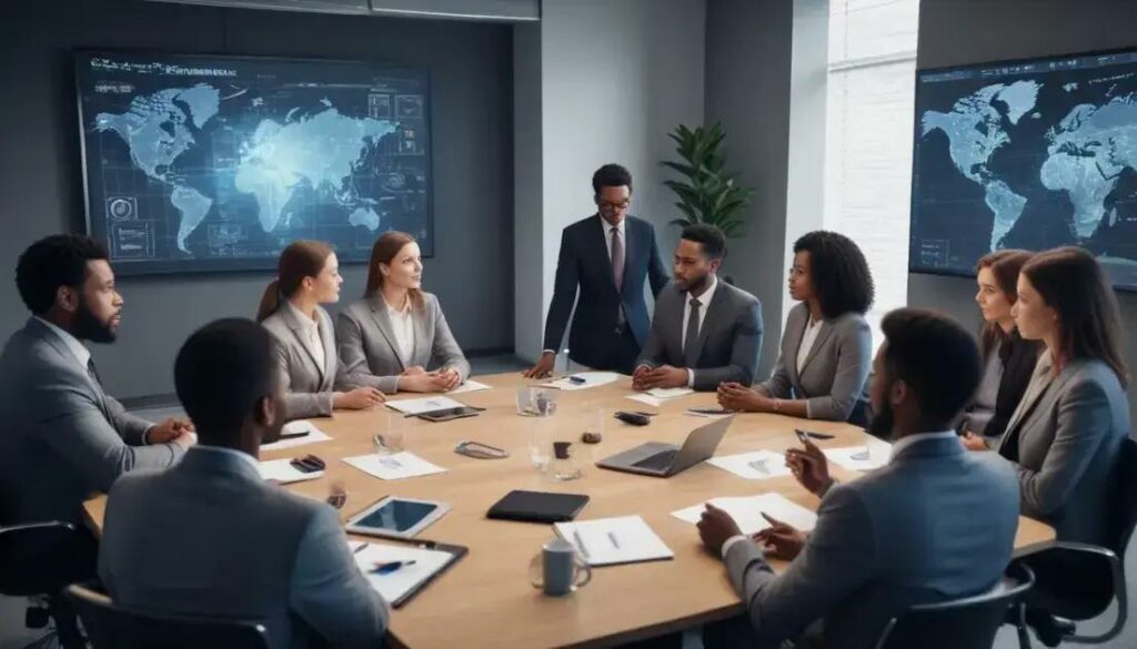 ChatGPT para empresas em Itaquaquecetuba: como aumentar sua eficiência