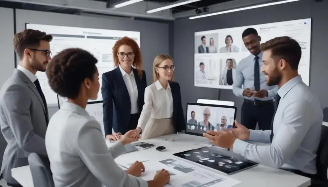 benefícios do chatgpt para empresas