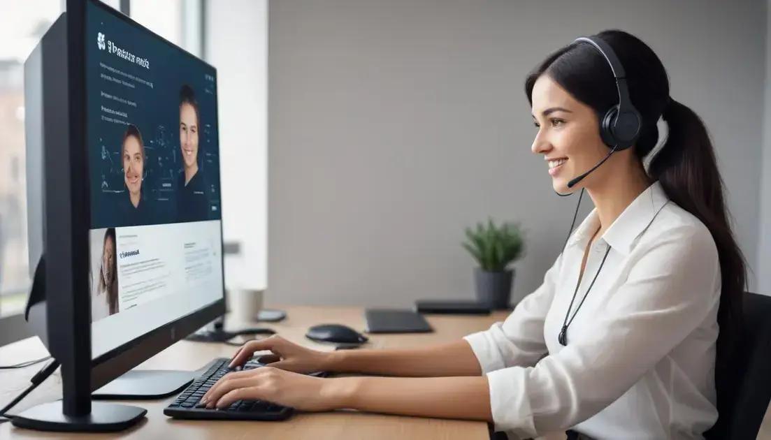 Como personalizar a experiência do cliente com IA