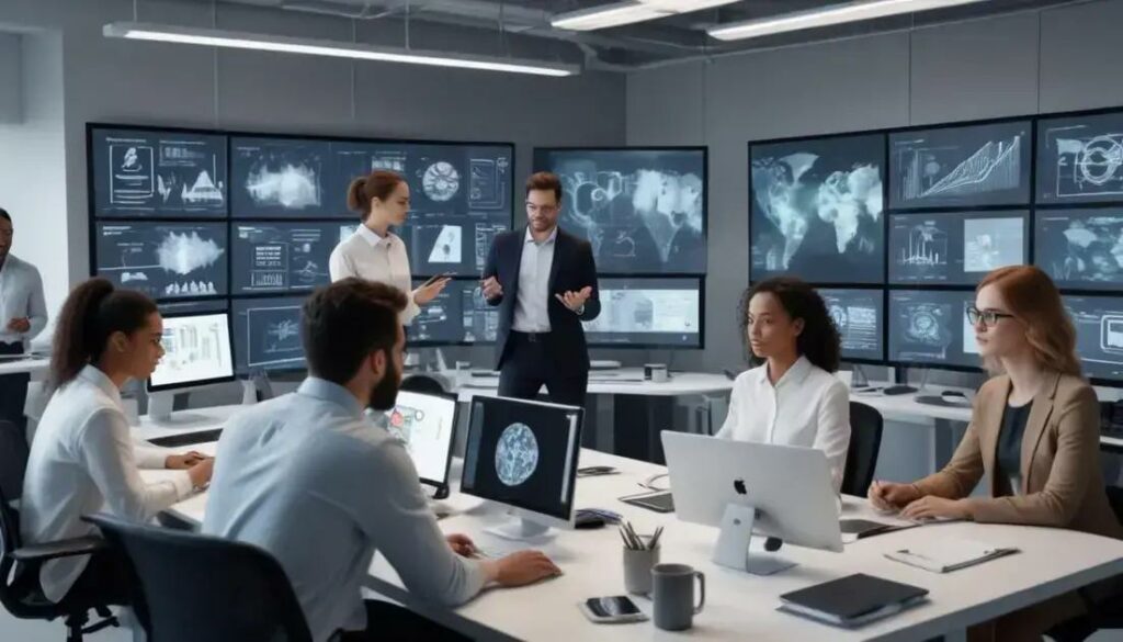 ChatGPT para empresas em Franca: como potencializar resultados rapidamente