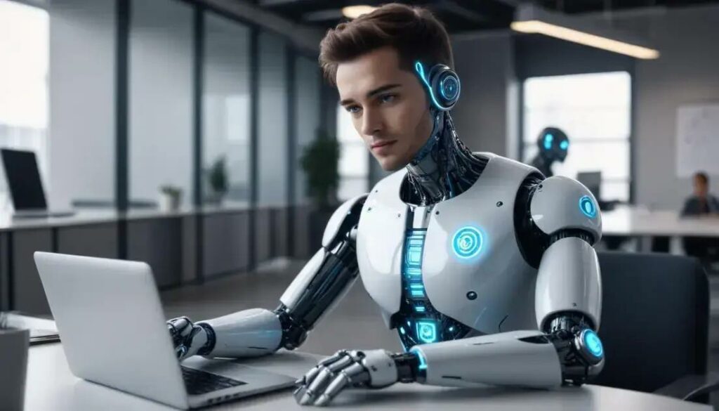 ChatGPT para empresas em Americana: transforme seu negócio agora