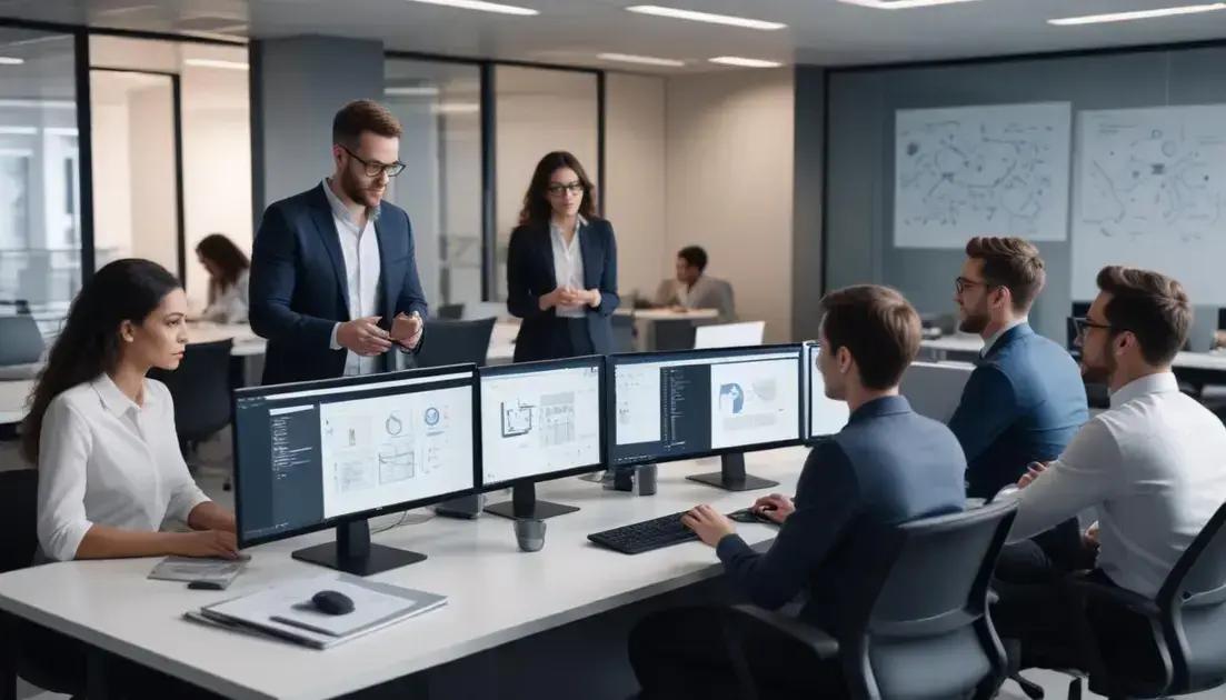 Como integrar o ChatGPT às suas operações?