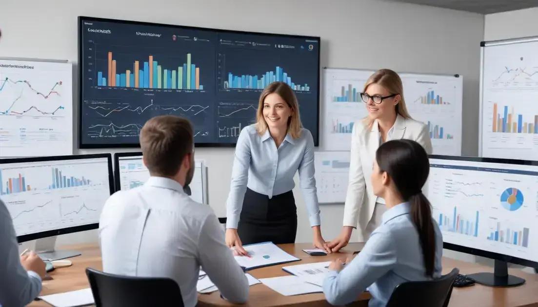 Estudos de caso: sucesso com o ChatGPT em Franca