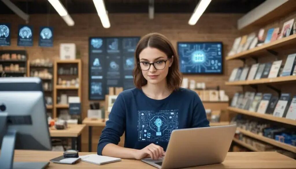 Ia para negócios em Itaquaquecetuba: como impulsionar sua empresa agora