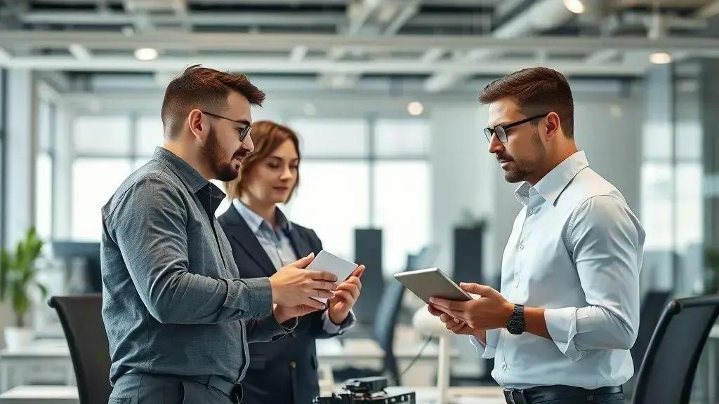 Desafios e soluções na automação com ia