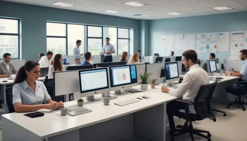 ChatGPT para empresas em Guarujá: transforme seu negócio agora mesmo