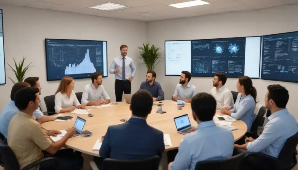 ChatGPT para empresas em Indaiatuba: transformando negócios locais