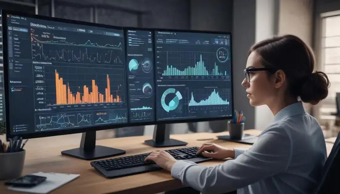 Estratégias de marketing com ia para negócios