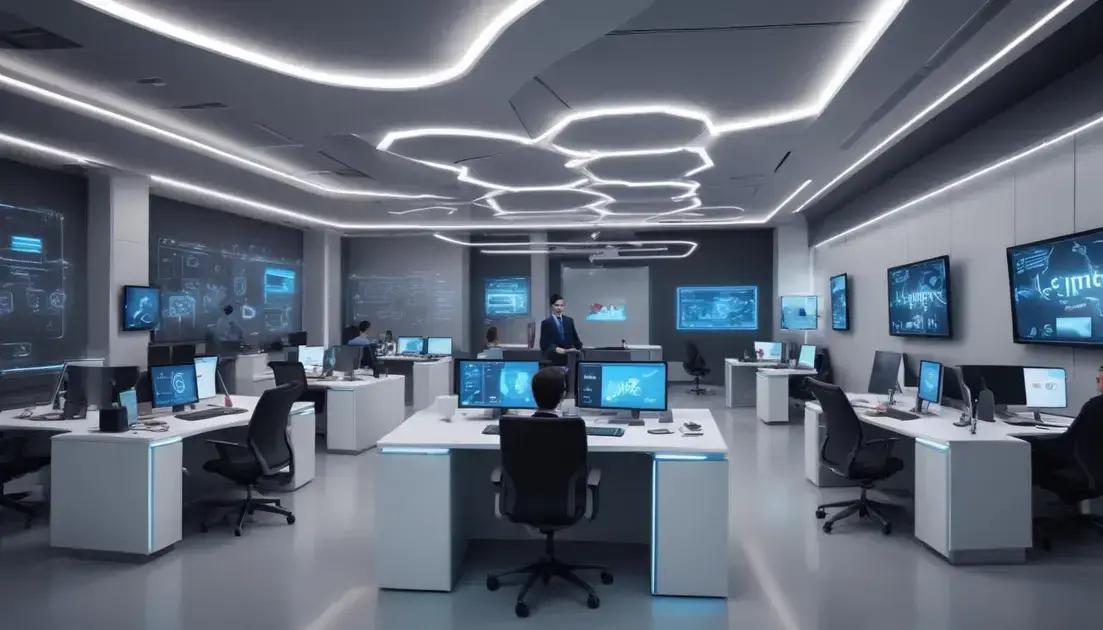 Perspectivas futuras para o uso do ChatGPT Perspectivas futuras para o uso do ChatGPT