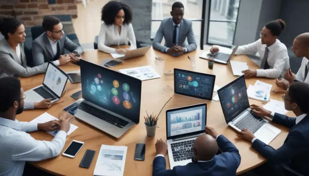 ChatGPT para empresas em Rio de Janeiro: transforme suas operações