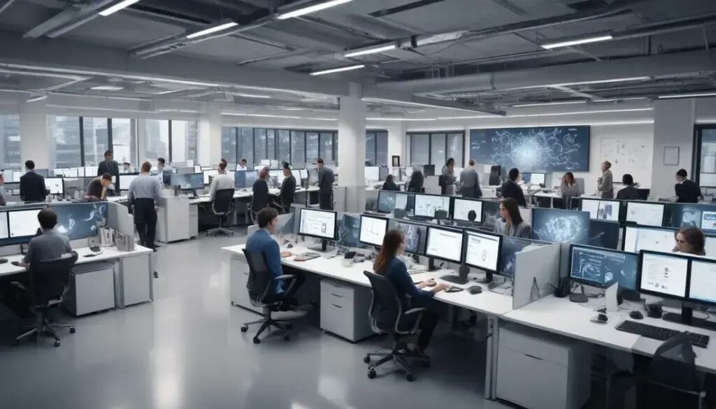 IA para negócios em Franca: como transformar sua empresa agora