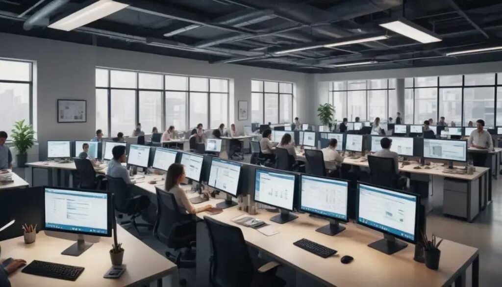 ChatGPT para empresas em Jacareí: como otimizar suas operações