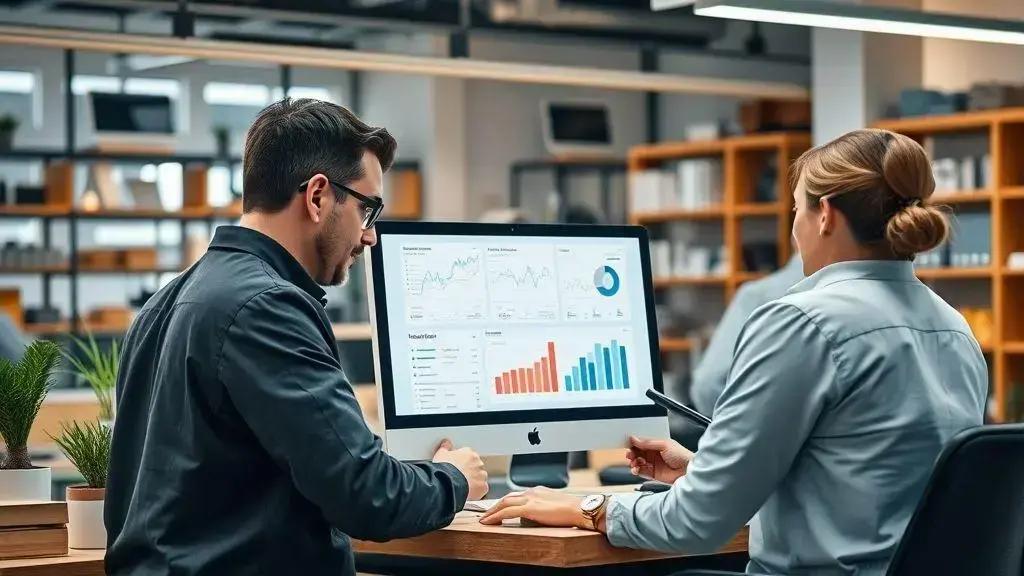 Vantagens da ia para negócios em Franca Vantagens da ia para negócios em Franca