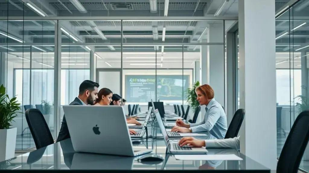 Ferramentas de ia para empresas em Leiria que transformam negócios