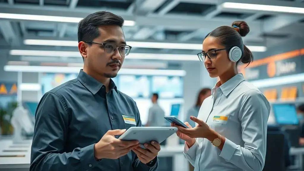 O futuro do ChatGPT nas empresas em Jacareí