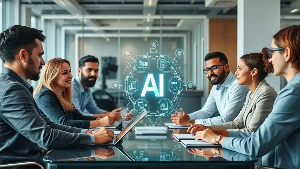 ChatGPT para empresas em Brasília: como transformar seu negócio