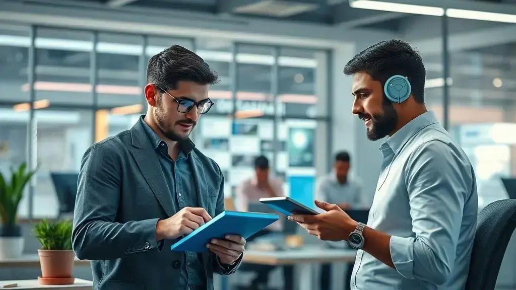 Ia para negócios em Guarujá: descubra como transformar sua empresa