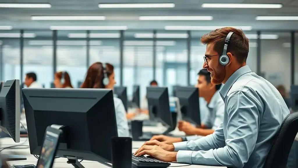 Benefícios do ChatGPT para negócios em Brasília Benefícios do ChatGPT para negócios em Brasília