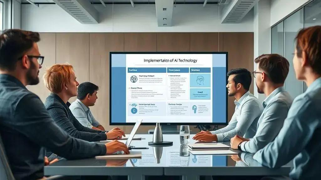 Melhores práticas para implementar o ChatGPT Melhores práticas para implementar o ChatGPT