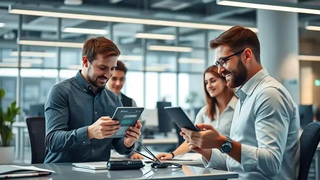 O futuro do trabalho com ChatGPT nas empresas O futuro do trabalho com ChatGPT nas empresas