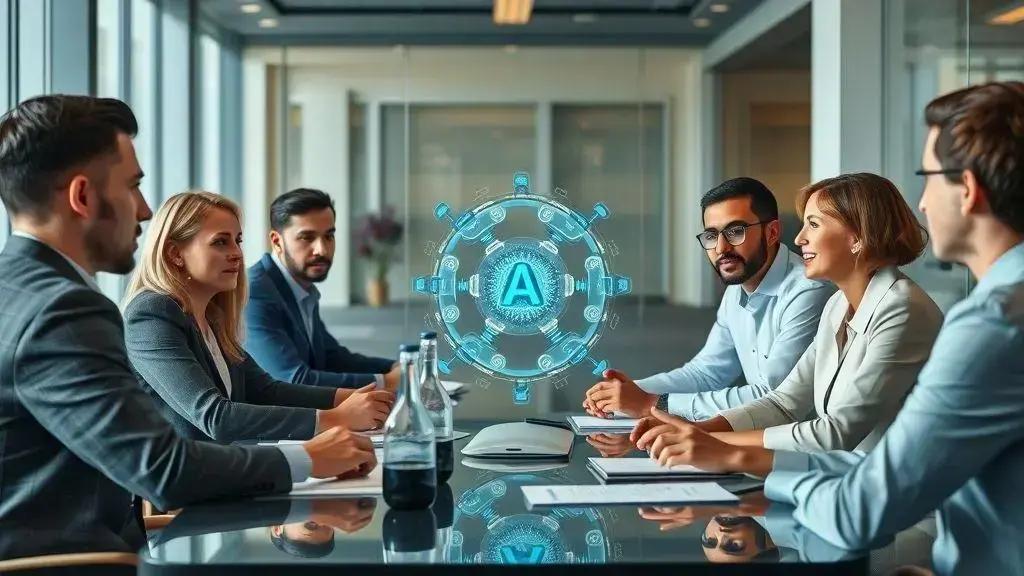 ChatGPT para empresas em Salvador: transforme seu negócio hoje mesmo