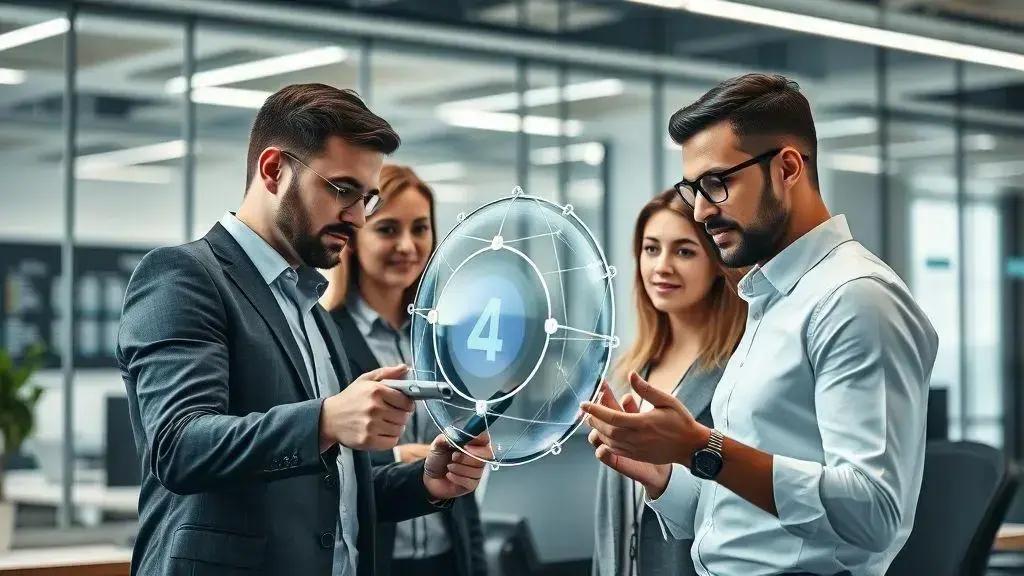 benefícios do ChatGPT para empresas