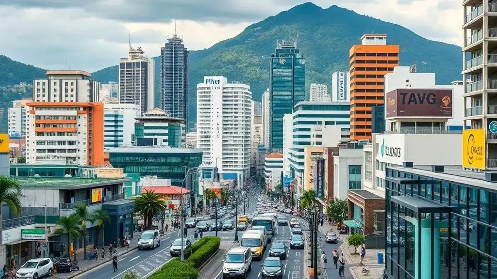 Benefícios da IA para empresas no Rio de Janeiro Benefícios da IA para empresas no Rio de Janeiro