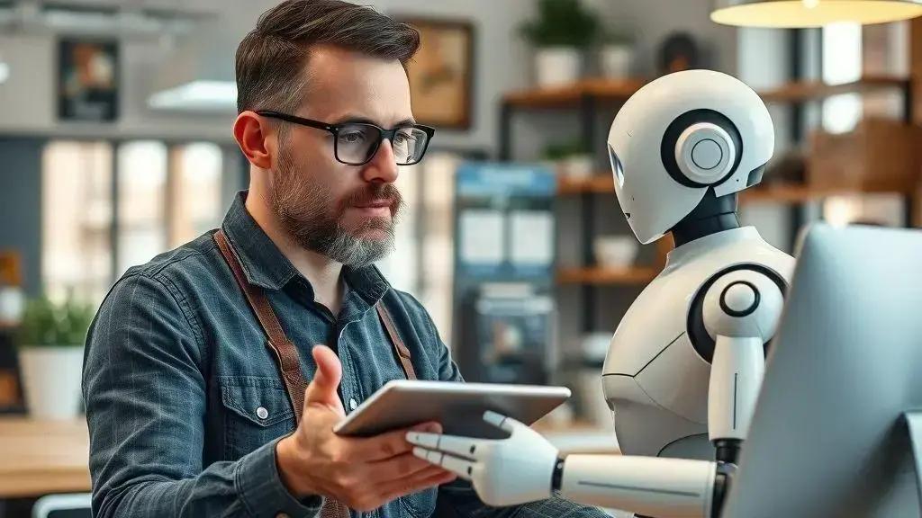 Benefícios do ChatGPT para negócios locais Benefícios do ChatGPT para negócios locais