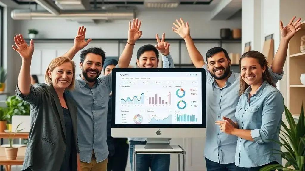 Estudo de caso: sucesso com ChatGPT em Presidente Prudente Estudo de caso: sucesso com ChatGPT em Presidente Prudente