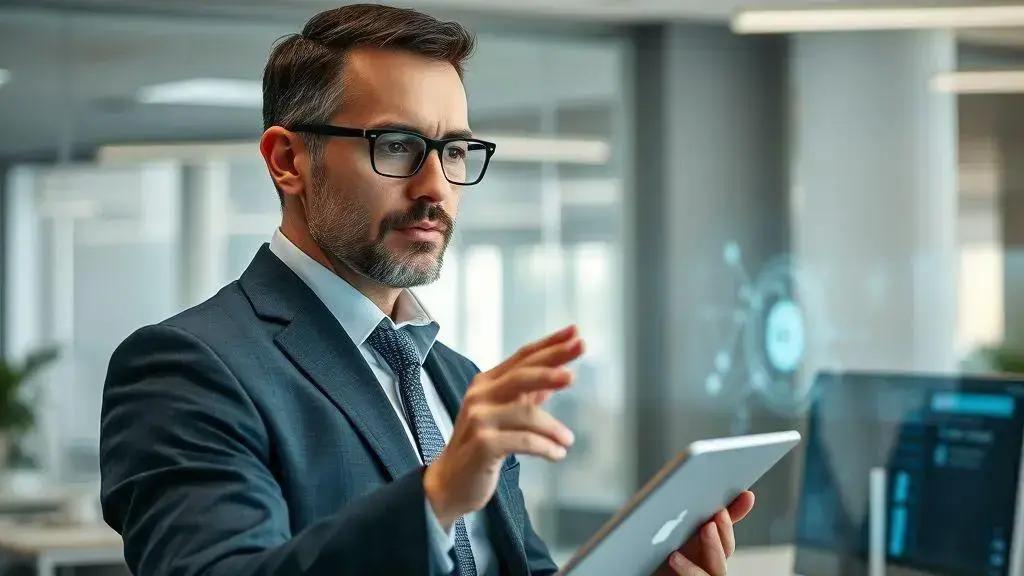 Automação com ia em Uberlândia: como transformar seu negócio agora