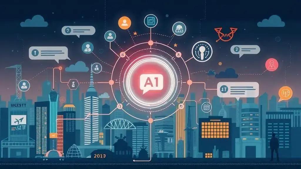 futuro do ChatGPT nas empresas
