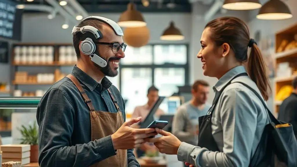 Futuro do atendimento ao cliente com IA em Presidente Prudente Futuro do atendimento ao cliente com IA em Presidente Prudente