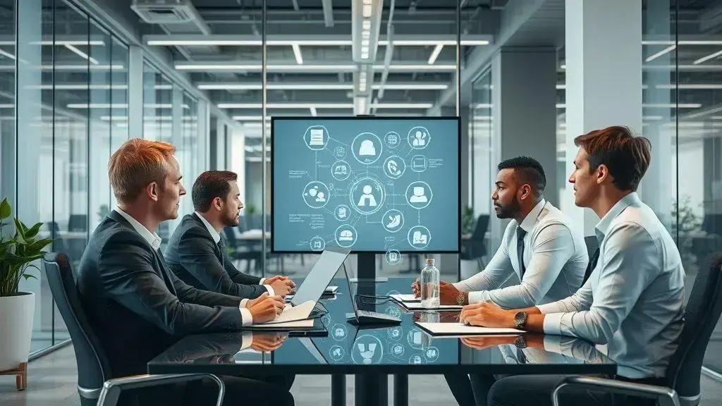 ChatGPT para empresas em Fortaleza: soluções que você precisa conhecer