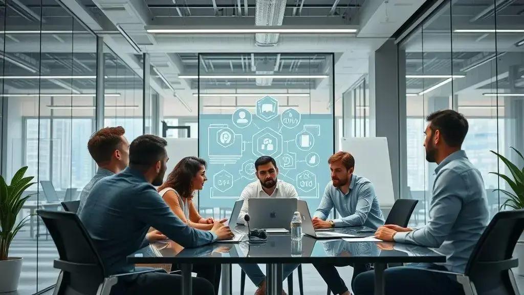 IA para negócios em Brasília: transforme sua empresa hoje mesmo