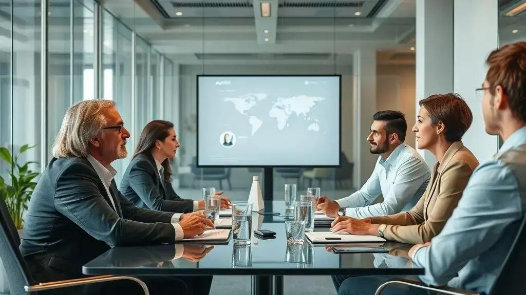 ChatGPT para empresas em Marília: como impulsionar seu negócio