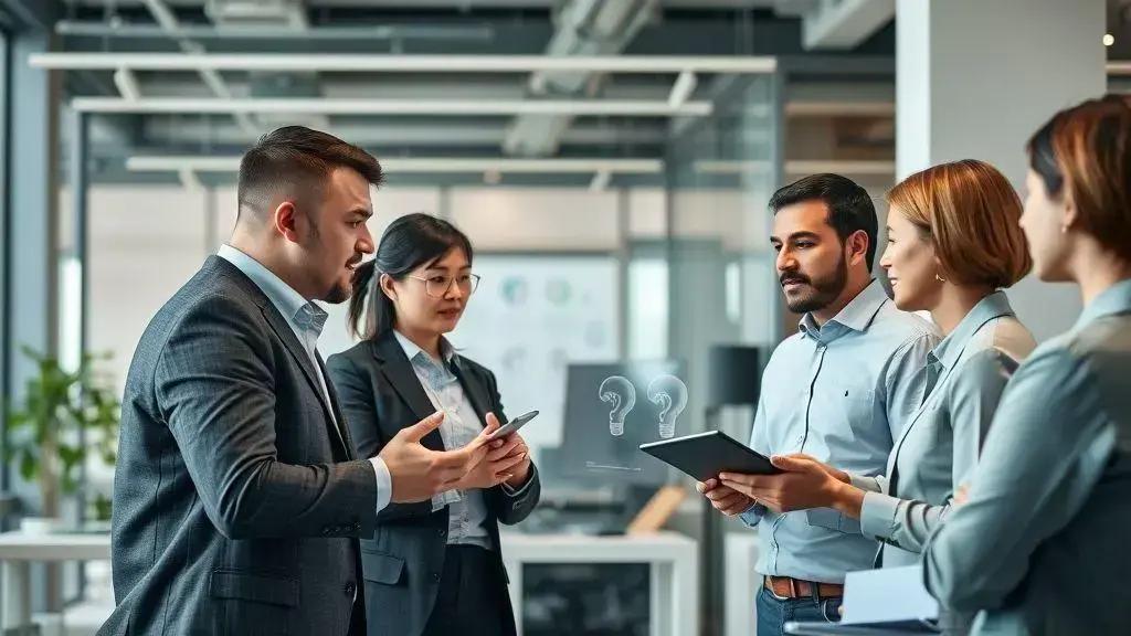 Benefícios do ChatGPT para empresas